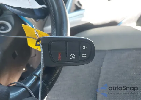 2014 Ram 1500 Lone Star из США, поврежденный, VIN 1C6RR6GT0ES457667